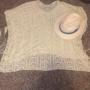 💚 5 for $25! Swimsuit cover